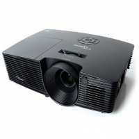 Проектор Optoma S310e - «globural.ru» - Архангельск