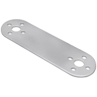 Кронштейны плоские. (2 штуки) Tetrix - «globural.ru» - Архангельск