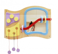 Дидактическая панель "Игровой дуэт занимательный" - «globural.ru» - Архангельск