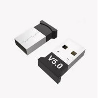 Адаптер Bluetooth-USB Ver. 5.0 - «globural.ru» - Архангельск