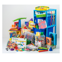 Образовательный комплект "Увлекательная математика" для детей 5 - 7 лет - «globural.ru» - Архангельск