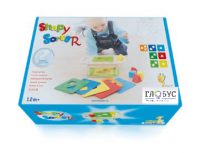 Развивающая игрушка "Столик-Сортер" - «globural.ru» - Архангельск