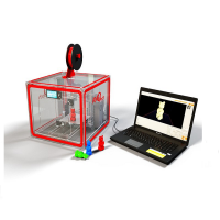 3D-принтер школьный прозрачный - «globural.ru» - Архангельск