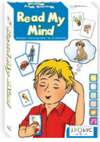 Развивающая игра "Прочти мои мысли" - «globural.ru» - Архангельск