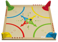 Развивающая игра "Кассадо" - «globural.ru» - Архангельск