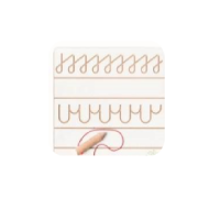 Тренажер для подготовки к письму с маркерной поверхностью №1 - «globural.ru» - Архангельск