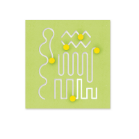 Тренажер-доска манипулятивная "Мольберт многофункциональный" - «globural.ru» - Архангельск