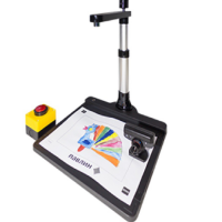 Интерактивная студия "Мир оживших рисунков" базовая комплектация - «globural.ru» - Архангельск