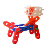 Набор для конструирования «Юный инженер» - «globural.ru» - Архангельск