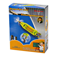 Конструктор "Магнетизм" - «globural.ru» - Архангельск