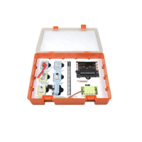 Образовательный набор “Проектные работы с Micro:bit” - «globural.ru» - Архангельск