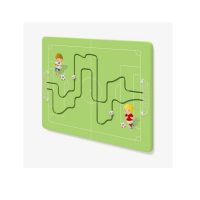 Дидактическая панель "Забей гол" - «globural.ru» - Архангельск