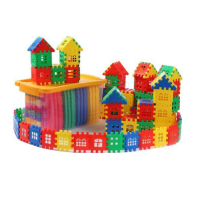 Набор для конструирования «Окошки»  - «globural.ru» - Архангельск