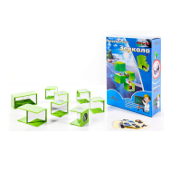 Конструктор "Зеркала" - «globural.ru» - Архангельск