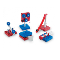 Конструктор «Машины и механизмы» - «globural.ru» - Архангельск