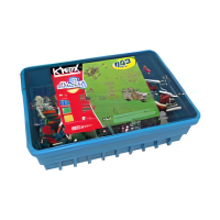 Набор для конструирования "Юный инженер: расширенный"   - «globural.ru» - Архангельск