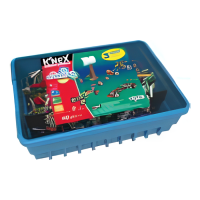 Набор для конструирования "Юный инженер: колеса"    - «globural.ru» - Архангельск