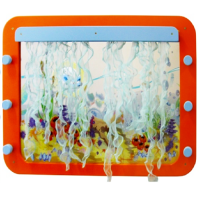 Дидактическая панель "Подводный мир" - «globural.ru» - Архангельск