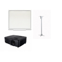 Интерактивная система. Комплект №3. - «globural.ru» - Архангельск