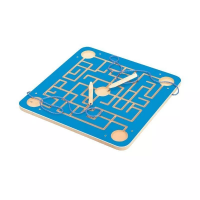 Лабиринт магнитный - «globural.ru» - Архангельск