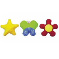 Фигурные подушечки - «globural.ru» - Архангельск