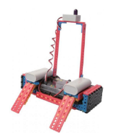 Набор по робототехнике HUNA CLASS 1 - «globural.ru» - Архангельск