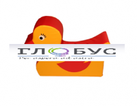 Напольная игрушка "Цыплёнок" с аппликацией (ВИК) - «globural.ru» - Архангельск