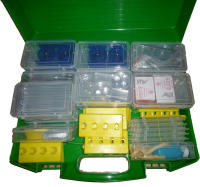 Комплект по основам биологического практикума (на класс) - «globural.ru» - Архангельск