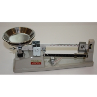 Весы учебные с разновесами МБ-200 (одночашечные) - «globural.ru» - Архангельск