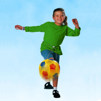 Мяч на резинке - «globural.ru» - Архангельск