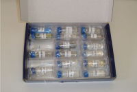 Коллекция "Минеральные удобрения" 16 видов - «globural.ru» - Архангельск