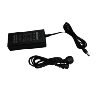 Сетевой адаптер SMPS 12V 5A PS-10 [EU-220V] - «globural.ru» - Архангельск