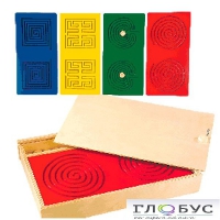 Развивающие панели "Тандем" - «globural.ru» - Архангельск