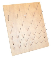 Доска для сушки посуды 38 отверстий - «globural.ru» - Архангельск