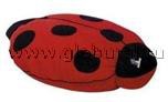 Напольная игрушка "Божья коровка" (ВИК) - «globural.ru» - Архангельск