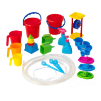 Играем с водой. Набор для класса - «globural.ru» - Архангельск