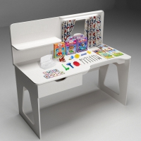 Профессиональный интерактивный стол логопеда "Лого-Старт" - «globural.ru» - Архангельск