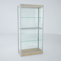 Витрина (вариант 3) - «globural.ru» - Архангельск