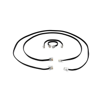 Комплект кабелей для микрокомпьютера NXT - «globural.ru» - Архангельск