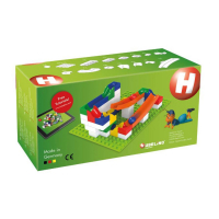 Кугельбан сборный. Элементы дороги "Качели" - «globural.ru» - Архангельск