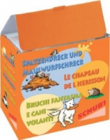 Набор карточек "Люди и животные" - «globural.ru» - Архангельск