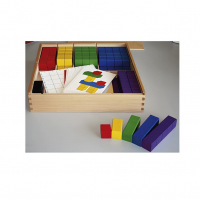 Кубики Никитина "Сложи узор" - «globural.ru» - Архангельск