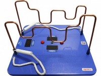 Учебный экспонат "Тест на устойчивость рук 1.01" - «globural.ru» - Архангельск