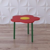 Стол «Бутон» - «globural.ru» - Архангельск