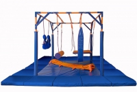 Дом Совы стандартный - «globural.ru» - Архангельск