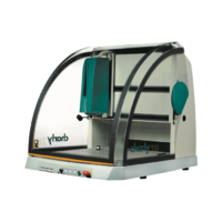 Фрезерно-гравировальный станок Charly 2U 800W PACK с ЧПУ - «globural.ru» - Архангельск