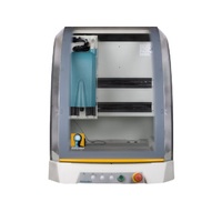 Фрезерно-гравировальный станок Charly 4U 800W PACK с ЧПУ - «globural.ru» - Архангельск