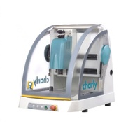 Фрезерно-гравировальный станок Charly 4U 1,1 kW PACK с ЧПУ - «globural.ru» - Архангельск