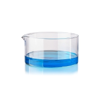 Чаша кристаллизационная 100 мл. - «globural.ru» - Архангельск