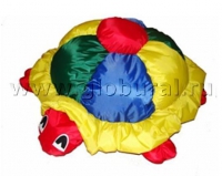 Черепаха под чехлы (напольная мягкая) - «globural.ru» - Архангельск